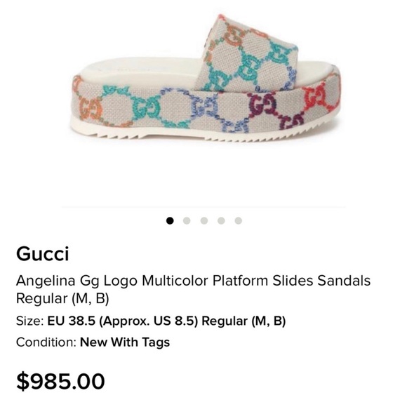 Authentic Angelina - Picture 3 of 9